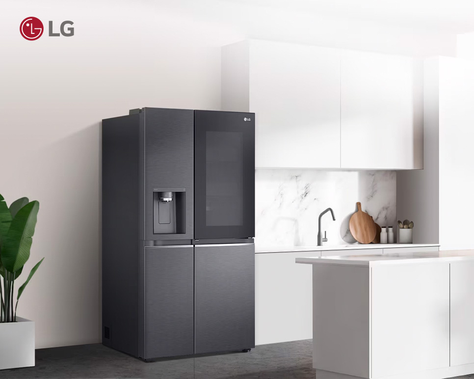 خدمات پس از تعمیر با نمایندگی ال جی تهران