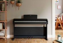 پیانو یاماها ydp145
