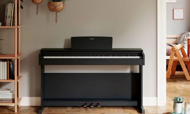 پیانو یاماها ydp145