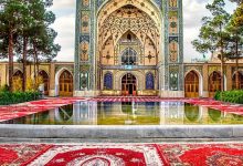 استان سمنان