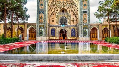 استان سمنان