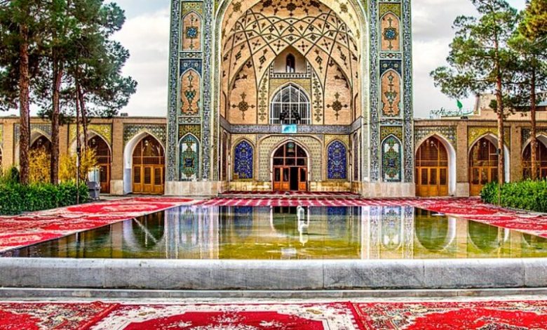 استان سمنان